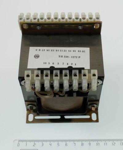 Трансформатор ТП 338-1272 Р