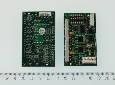 Удаленная станция RS-14 (RS14) Дистанционная станция на 4 входа\выхода Отис