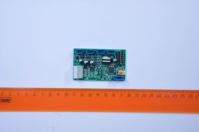 Удаленная станция RS-14 (RS14) Дистанционная станция на 4 входа\выхода Отис