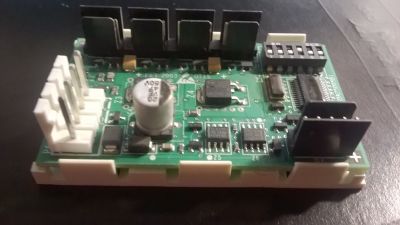 Удаленная станция RS-14 (RS14) Дистанционная станция на 4 входа\выхода Отис