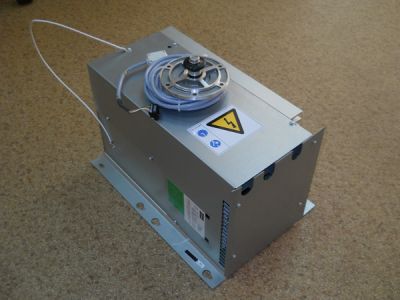 Частотный преобразователь Kone KDL16L 14 Ампер (модернизация для V3F16L) с энкодером и кабелем