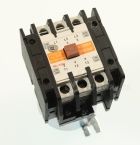 Контактор MG5 (110VAC) 3-силовых контакта и доп. 2НО + 2НЗ