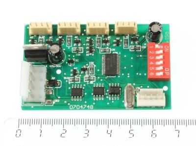 Плата Xizi Otis RS-14 OMB4351AJF