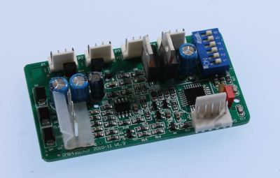 Плата Xizi Otis RS-14 OMB4351AJF
