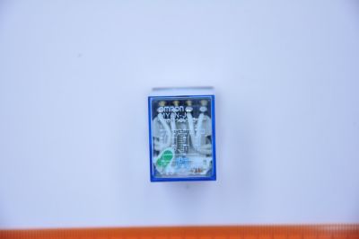 Реле управления MY4N-J 110VDC