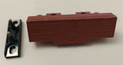 Контакт «мама» IP20 (AZ 08 K) (тип KF-9074 Selcom)