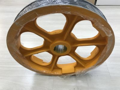 КВШ 575х5х10 13VTR-M/160VAT OTIS (для лебедок B3, B3-1, B16)