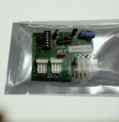 Плата поста вызова RS5A1 XIZI Otis OMA4351AJH