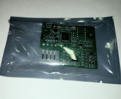Плата поста вызова RS5A1 XIZI Otis OMA4351AJH