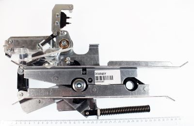 Эксцентриковый ролик каретки дверей Kone AMD