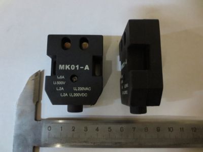 Контакт ДК/ДШ "мама" неподвижный OTIS PRIMA/TECHNA AZ14-1KDL (AZ13 IP20)