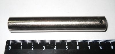 Ось паллеты Отис длинная L=179мм