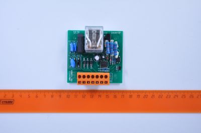 Тормозная плата эскалатора Otis G2D90FC2 (EG-SW) 506NCE