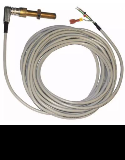 Датчик пальчиковый для лебедки 13VTR, VTR-M, 140VAT (OVF20) с кабелем (8 м.)