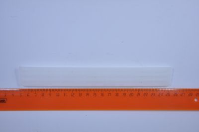 Вкладыш башмака кабины OTIS 2000, 200x25x6мм