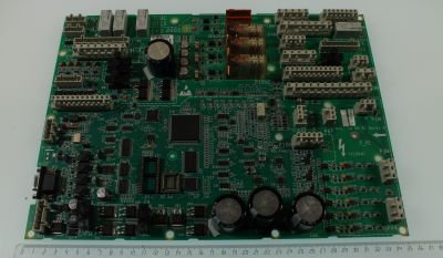 Плата PCB TCBC для ADO_RLEV1 (GEN2)