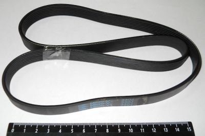 Ремень 7 ручьёв PJ 914мм привода дверей Monitor