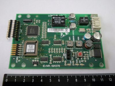 Плата LONCUB 1.Q