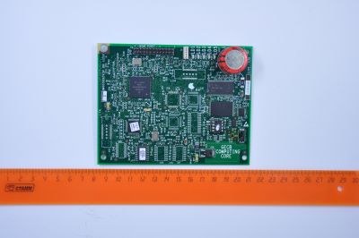Главная процессорная плата GECB (для GCS222)