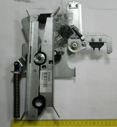 Отводка привода ДК AMD01L-R1 NH=300 правая  Kone