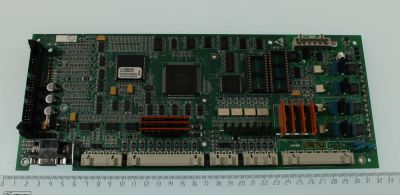 Плата контроля движения МСВ II (MCB2, MCB-2) для OVF20 без вектор-контроля