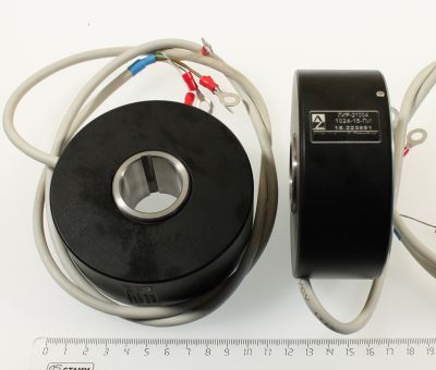 Энкодер (тахометр) OVF20 (1,6м/с) для лебедок 13VTR и 160VAT