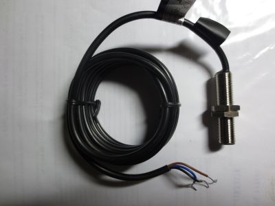 Магнитный датчик Зоны Дверей 1LV, 2LV, IPD, UIS, DIS (OVF20) моностаб НЗ срабатывание север