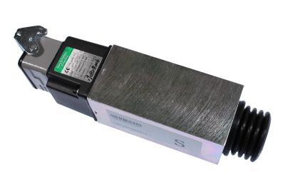 Тормоз электромагнитный эскалатора Schindler 9300/9500/9700 (Китай)