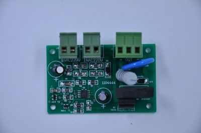 Плата тормоза для соленоида GAA20401F550 (GO222P1) лебедка Отис эск/травол 506NCE/606NCT