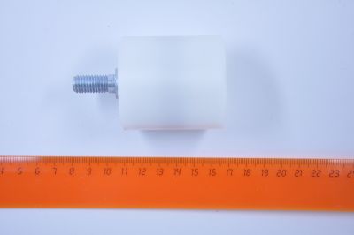РОЛИК ОГИБАЮЩЕЙ БАТАРЕИ ХОЛОСТОЙ ВЕТВИ ПРИВОДА ПОРУЧНЯ OTIS 506 NCE
