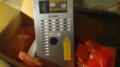 Частотный преобразователь OVFR2B-402