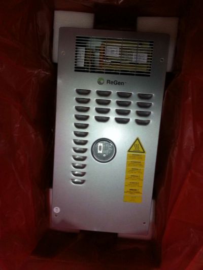 Частотный преобразователь OVFR2B-402