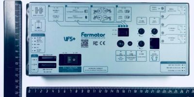 Блок управления приводом Fermator VVVF5