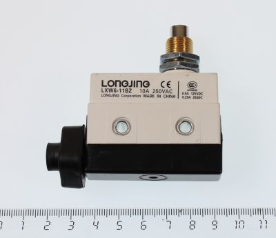 Микровыключатель тормоза LXW6-11BZ